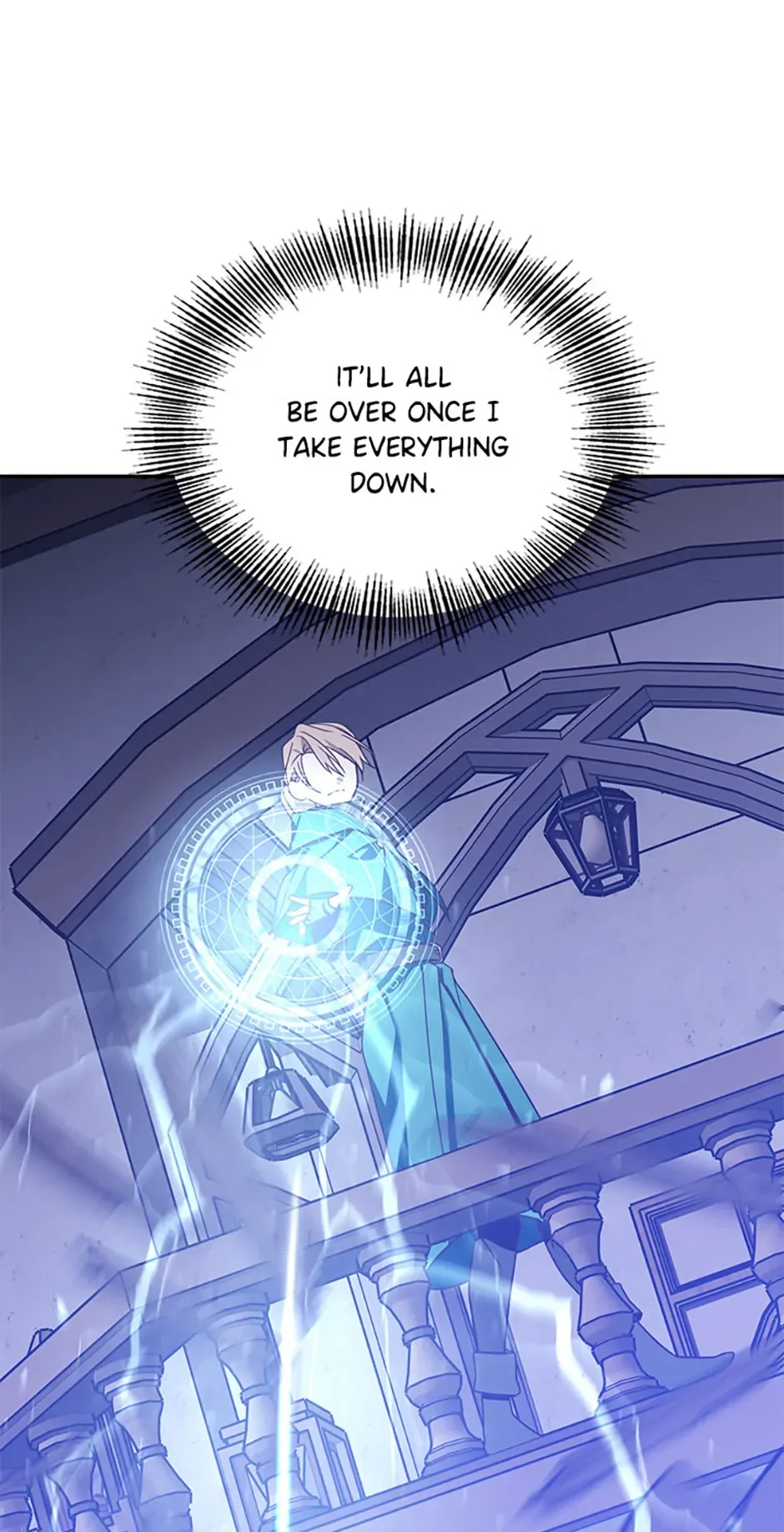 One Regret Is Enough Chapter 83 page 48