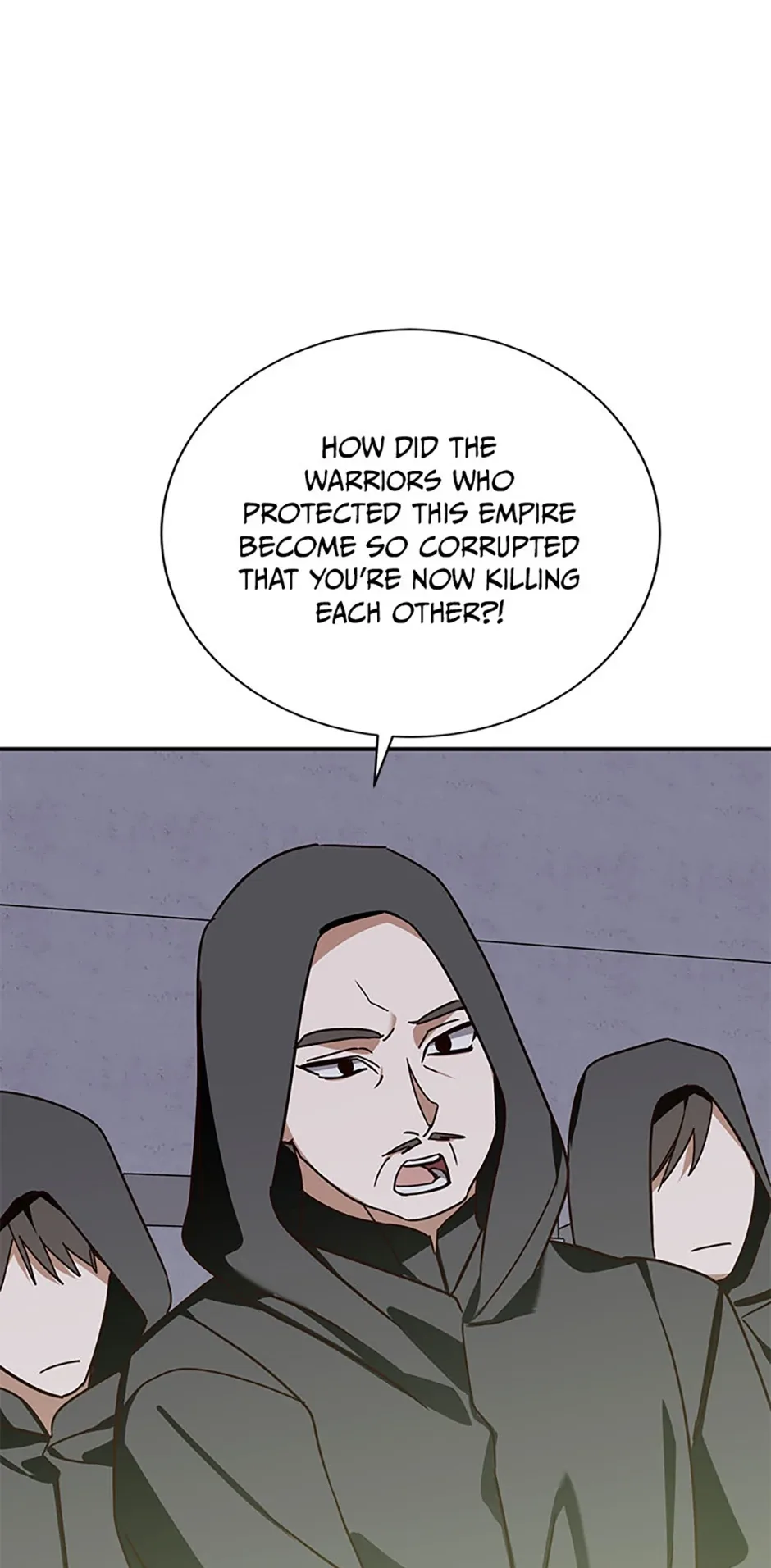 One Regret Is Enough Chapter 83 page 65