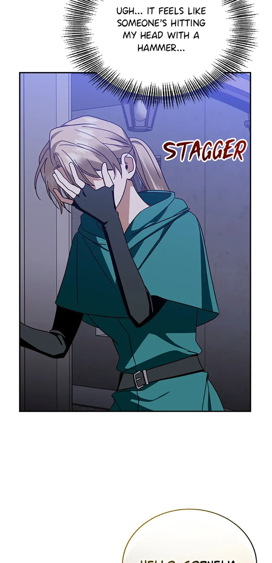 One Regret Is Enough Chapter 83 page 26