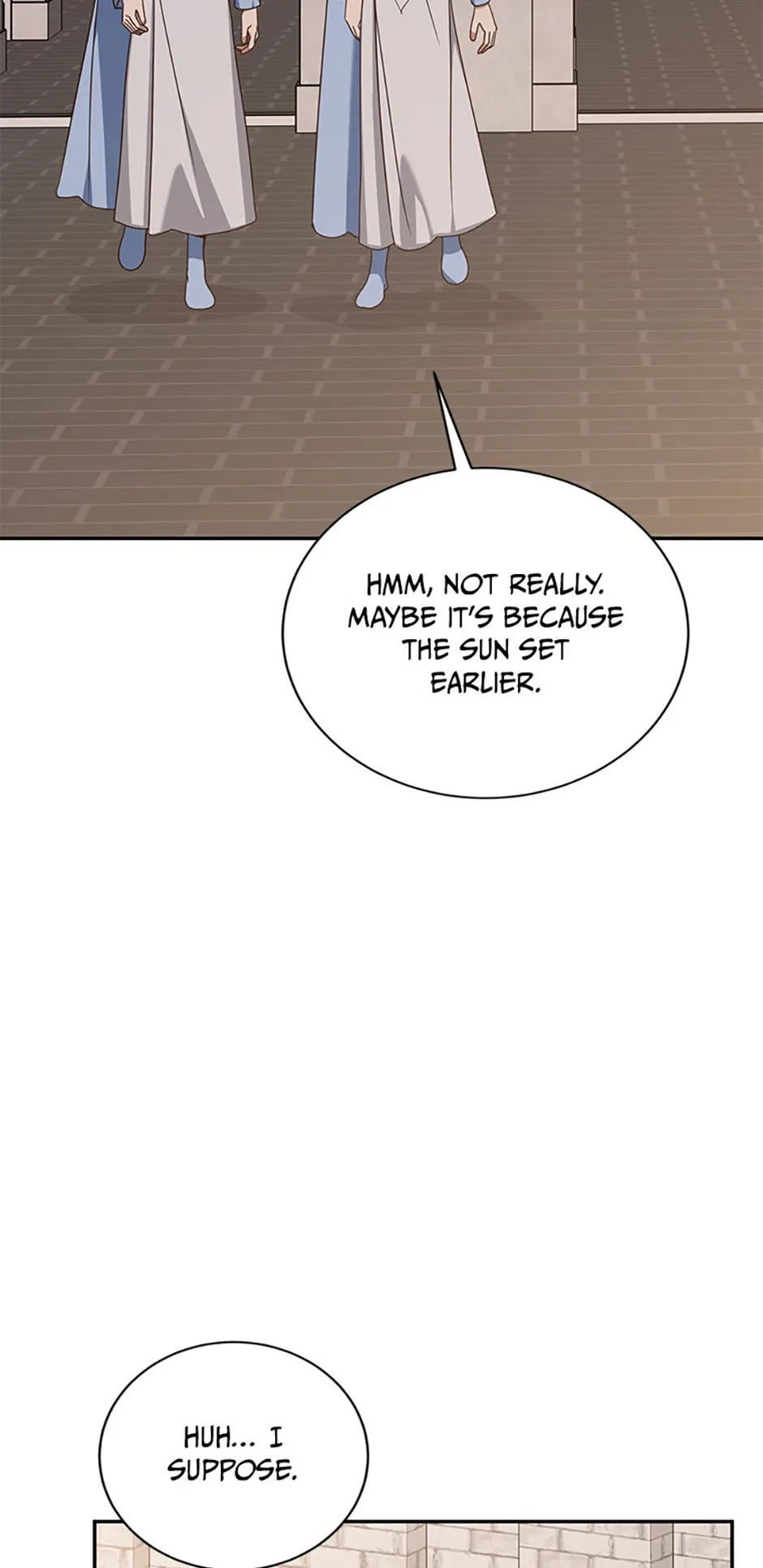 One Regret Is Enough Chapter 80 page 31