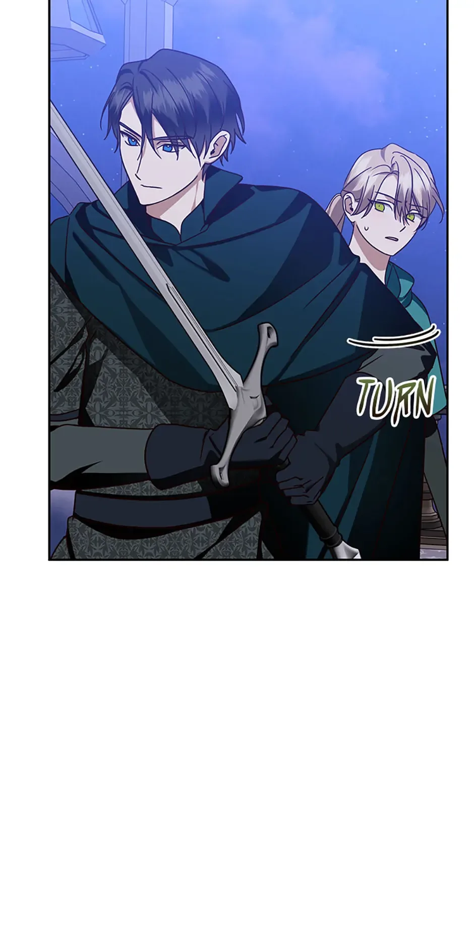 One Regret Is Enough Chapter 83 page 52