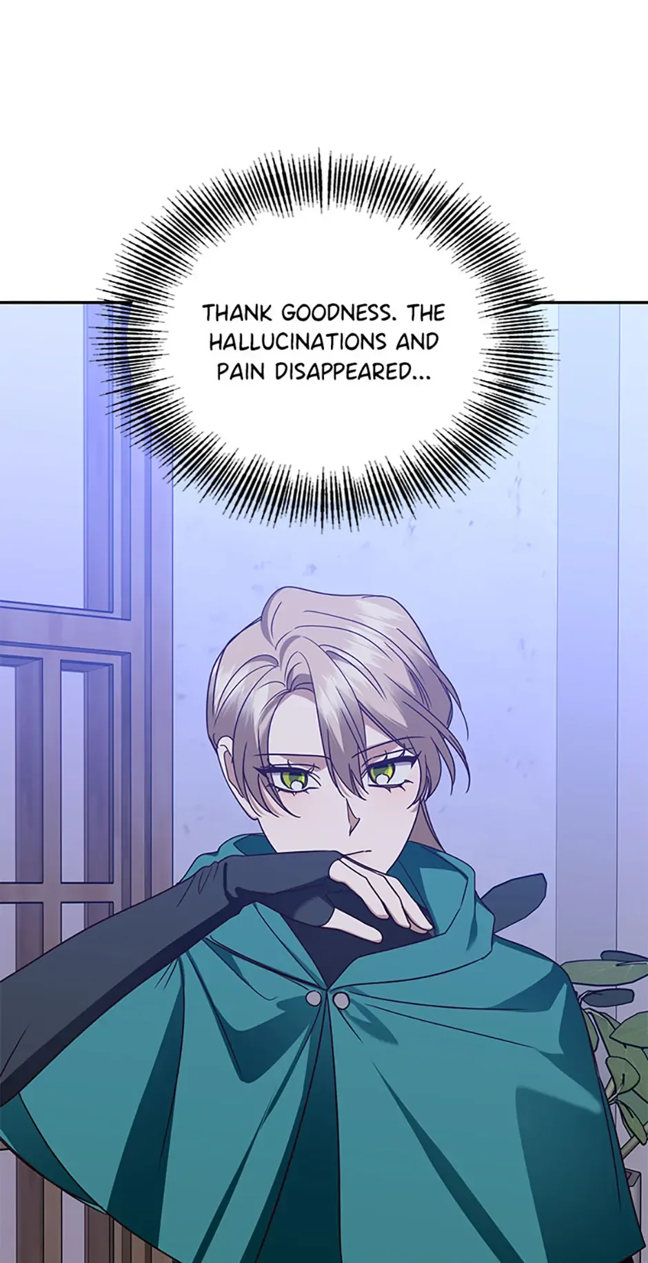 One Regret Is Enough Chapter 83 page 33