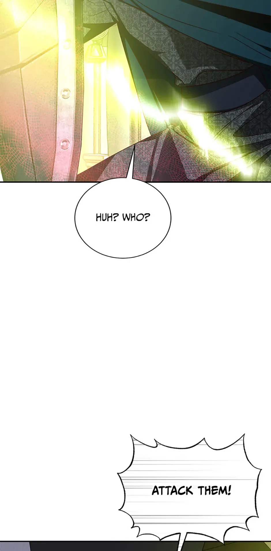 One Regret Is Enough Chapter 83 page 69