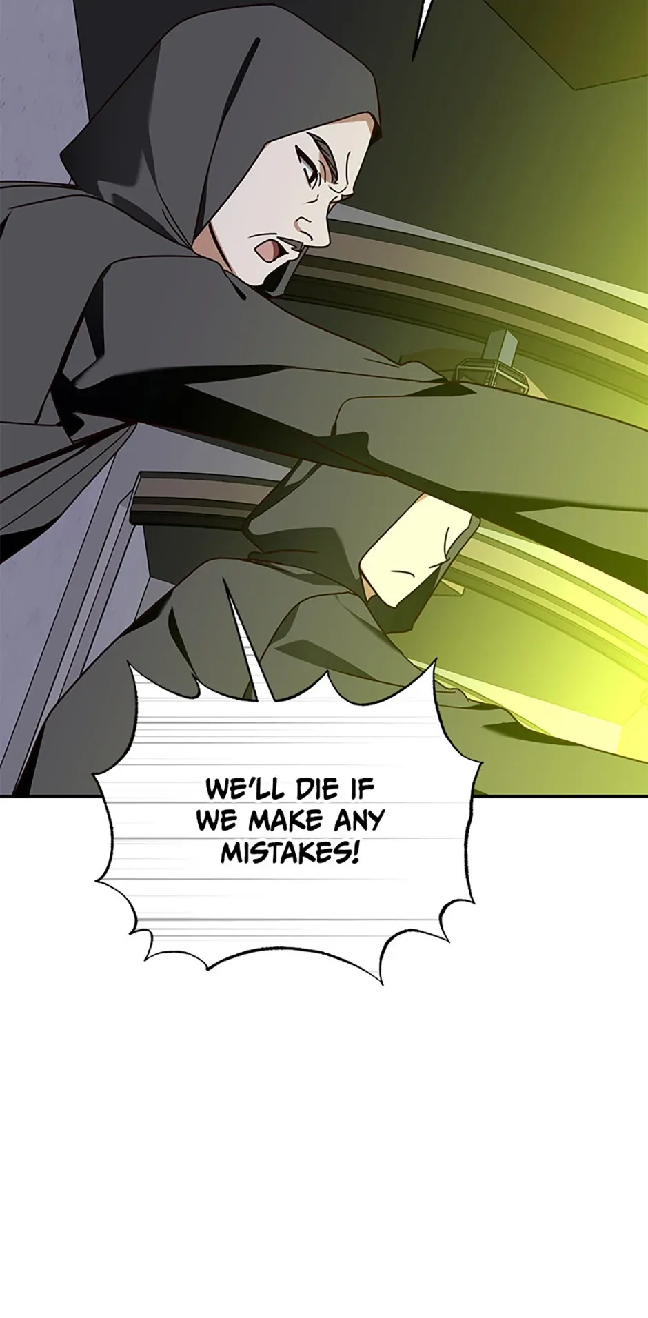 One Regret Is Enough Chapter 83 page 70