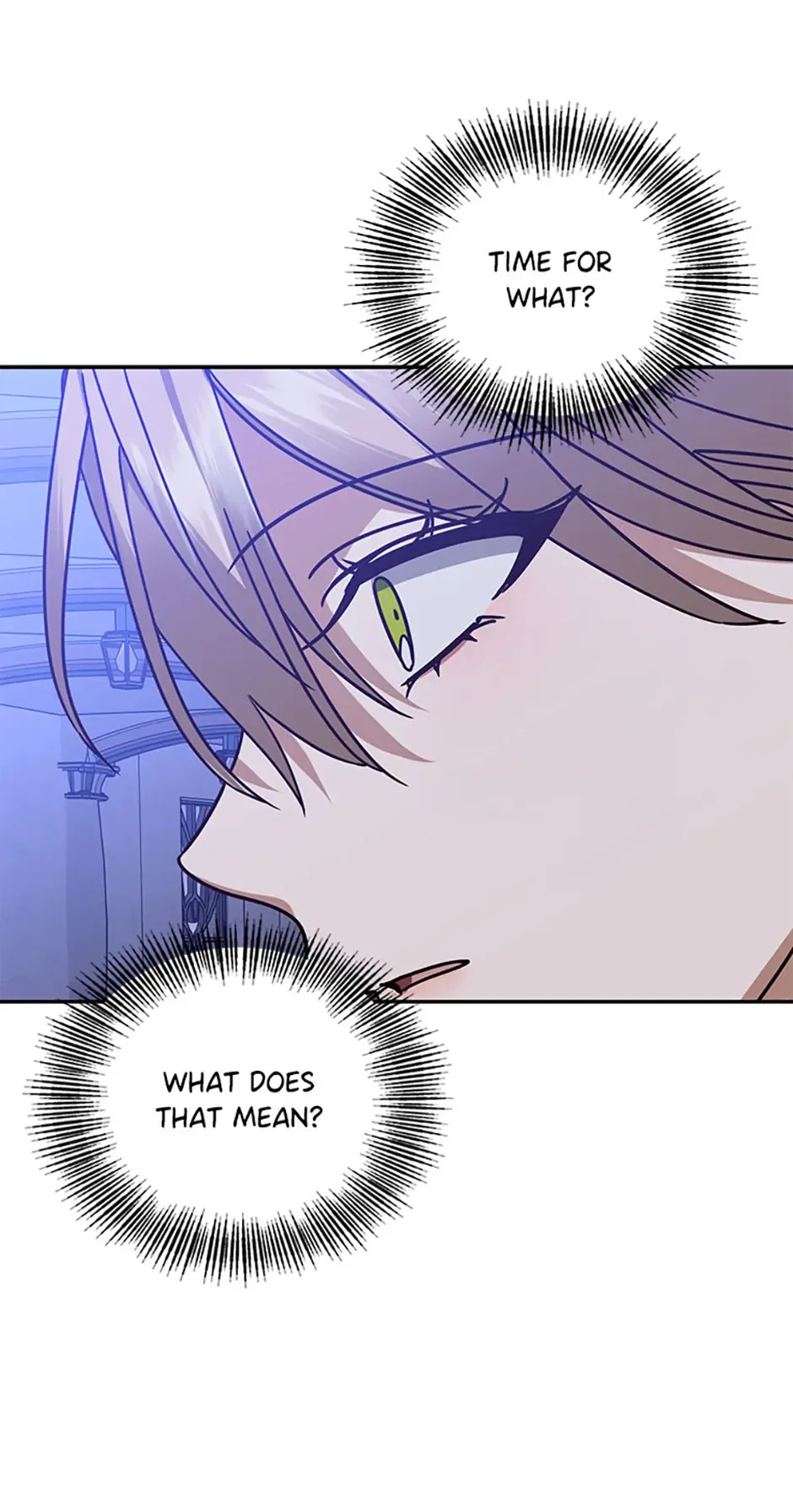 One Regret Is Enough Chapter 83 page 40