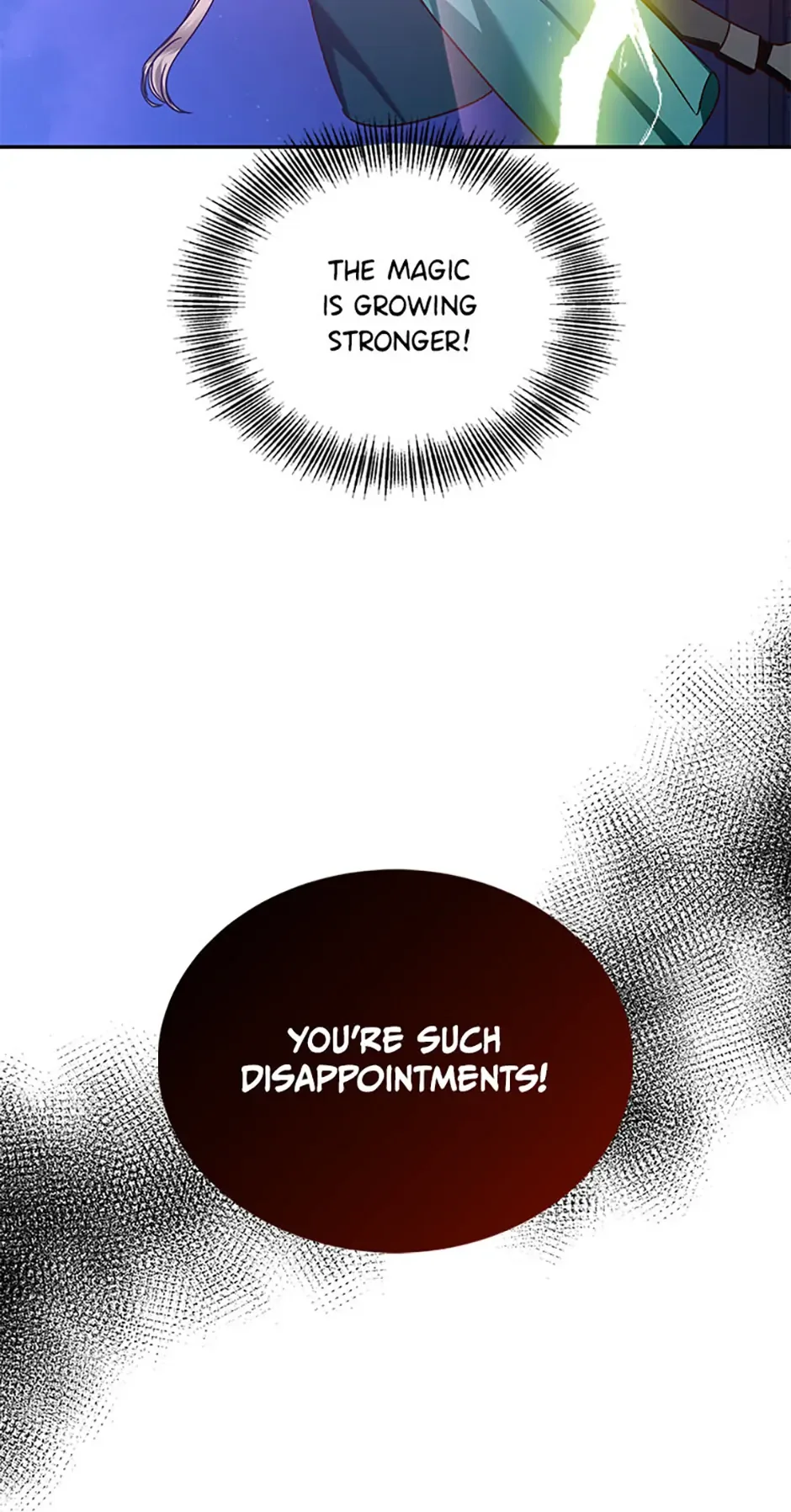 One Regret Is Enough Chapter 83 page 64