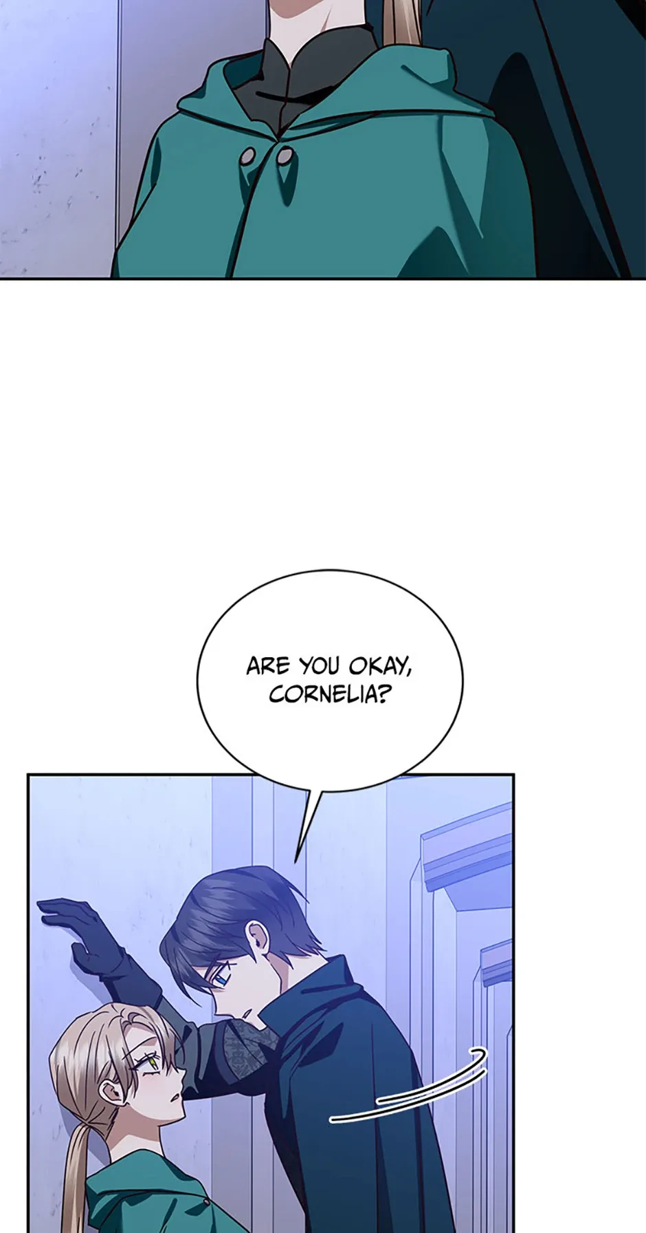 One Regret Is Enough Chapter 83 page 42
