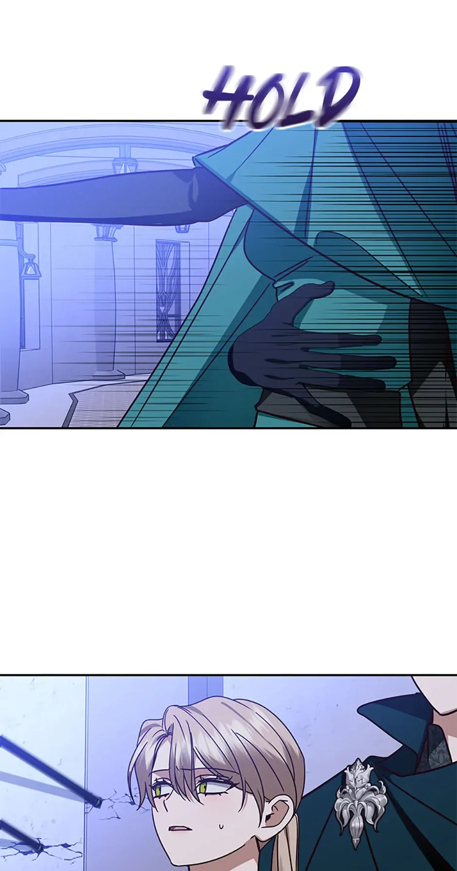 One Regret Is Enough Chapter 83 page 41
