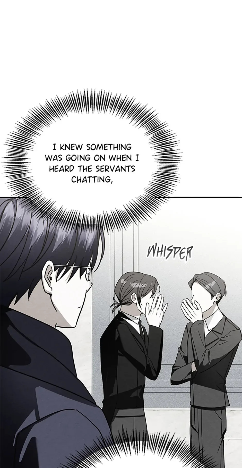 One Regret Is Enough Chapter 78 page 39