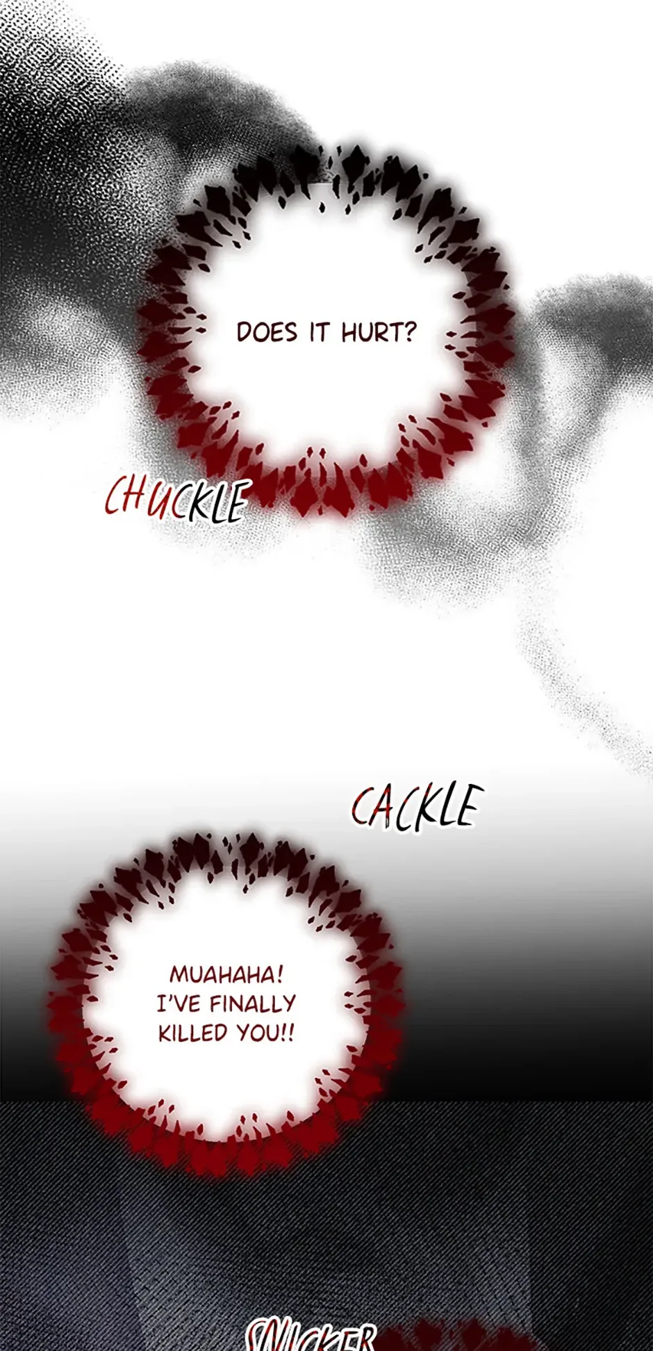 One Regret Is Enough Chapter 83 page 24