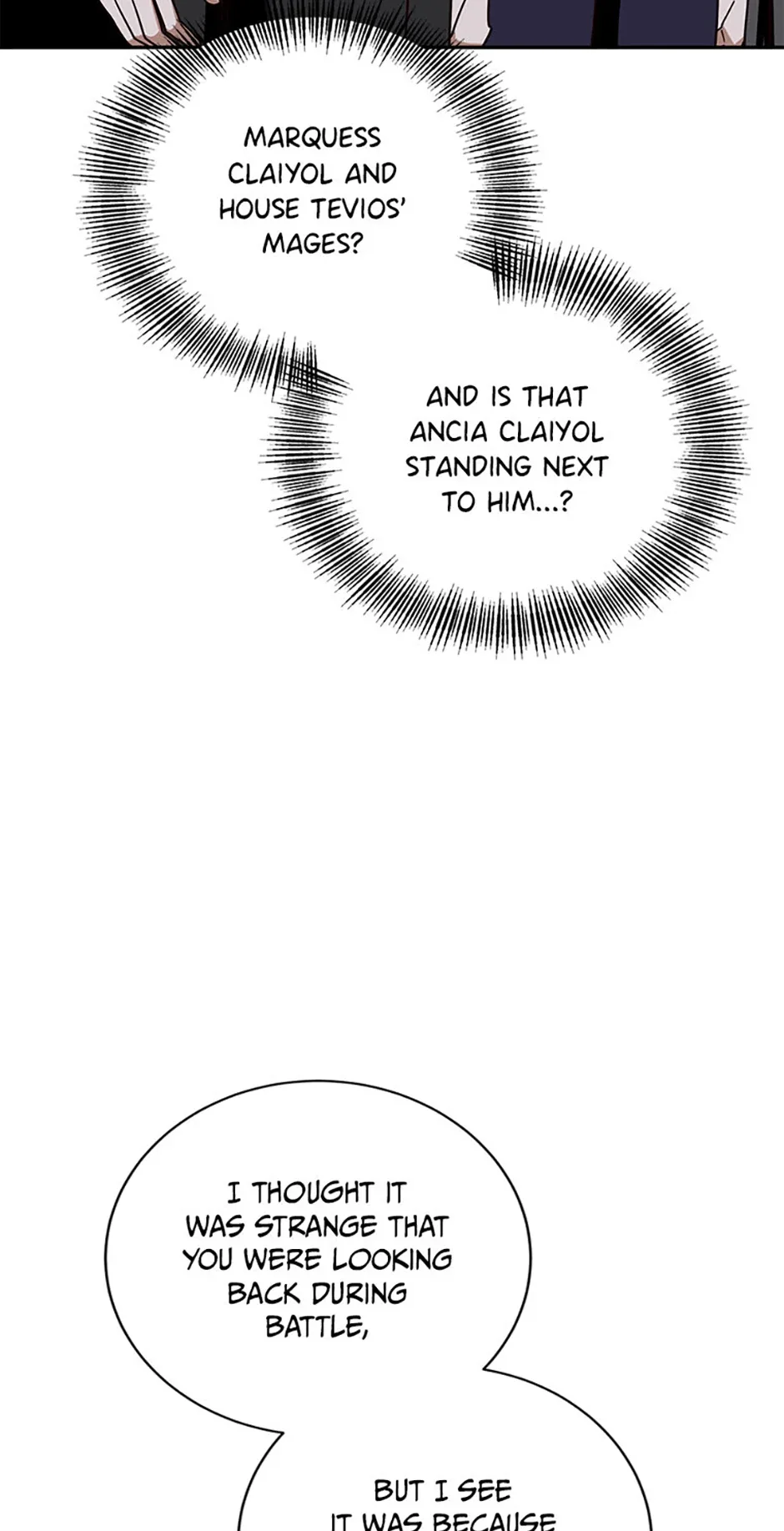 One Regret Is Enough Chapter 83 page 54