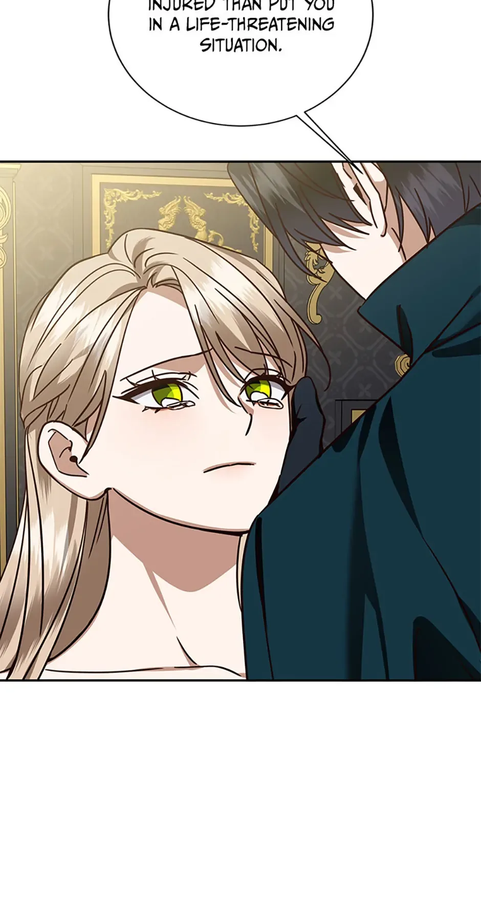 One Regret Is Enough Chapter 80 page 24
