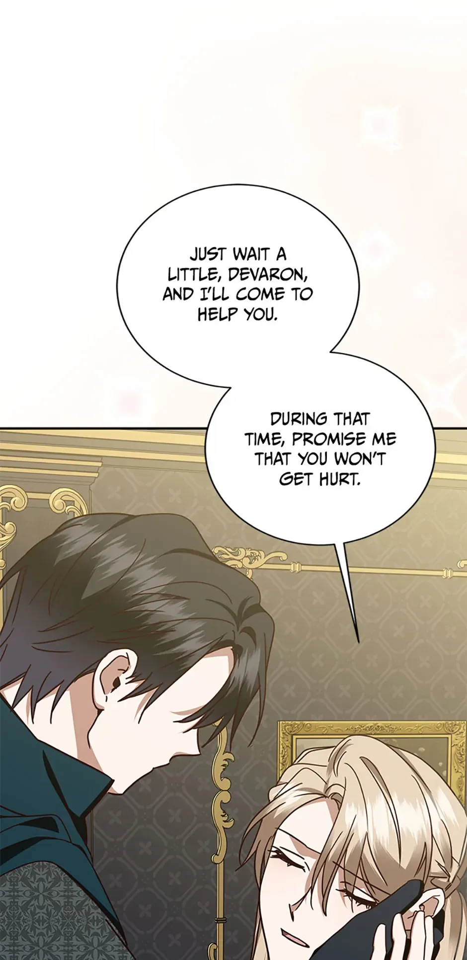 One Regret Is Enough Chapter 80 page 25