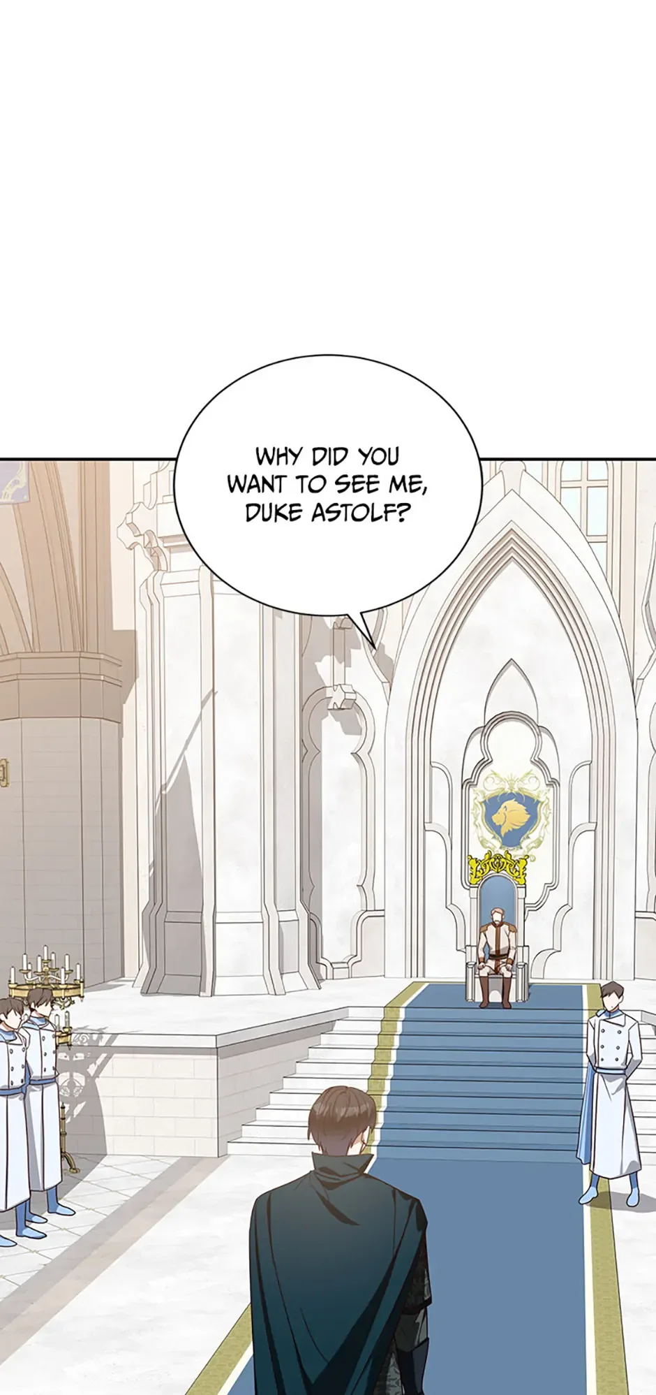 One Regret Is Enough Chapter 80 page 36