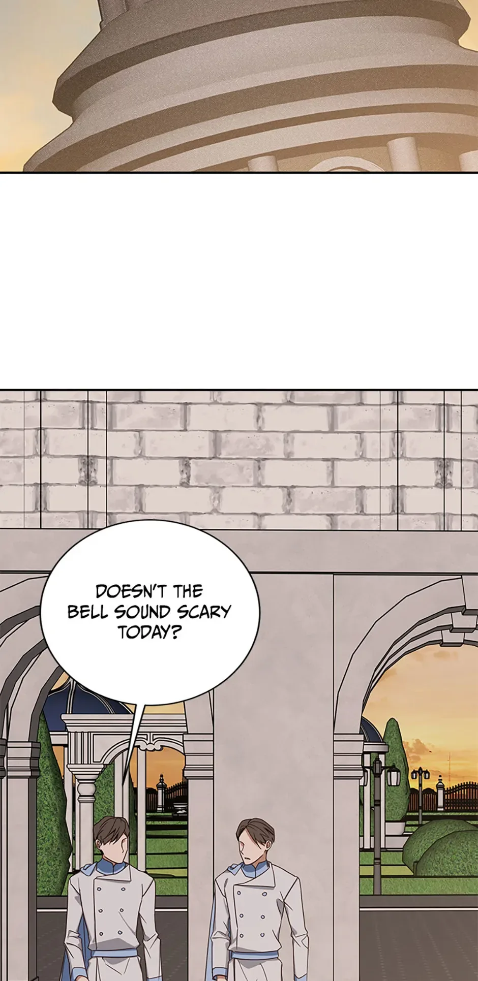 One Regret Is Enough Chapter 80 page 30