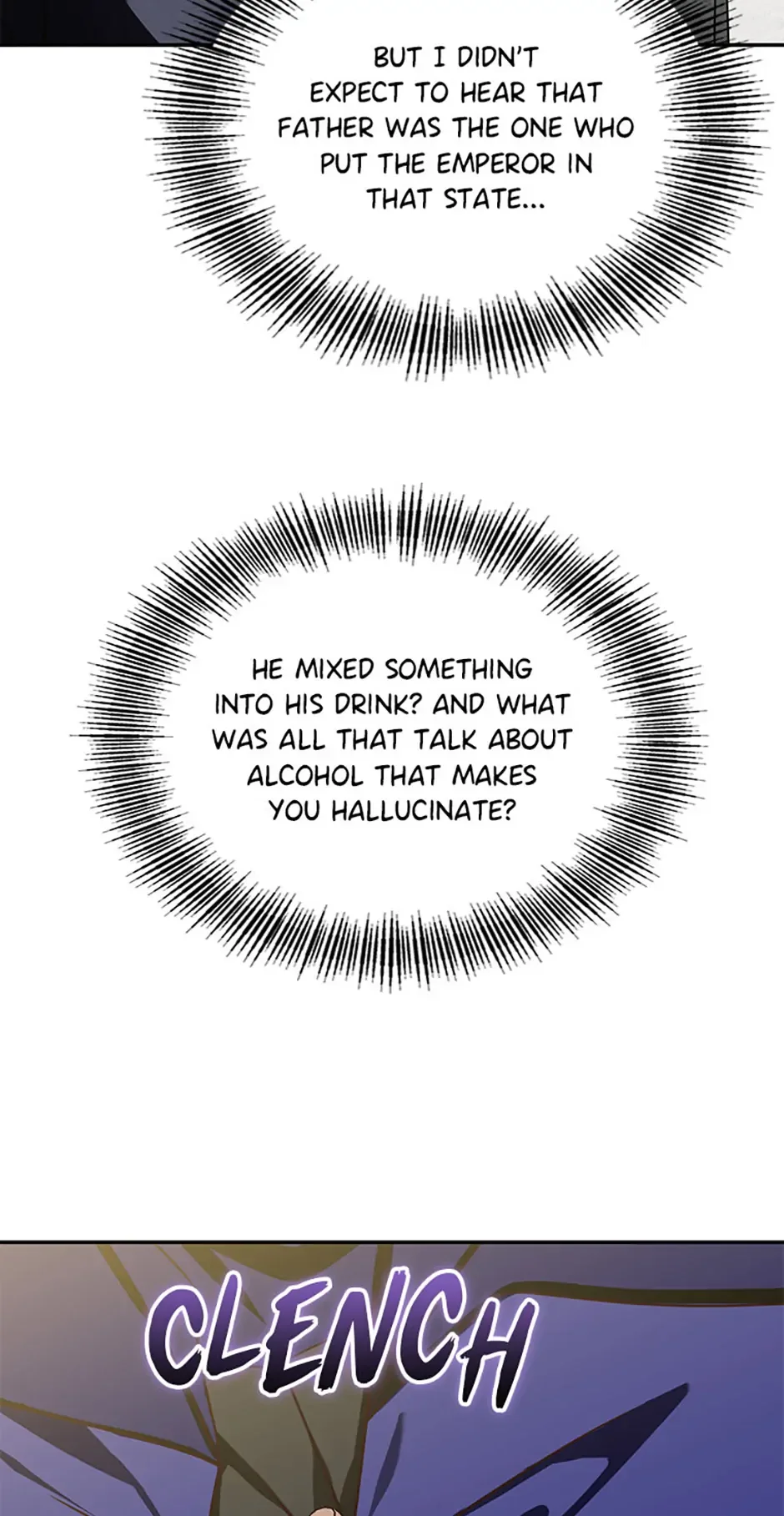 One Regret Is Enough Chapter 78 page 40