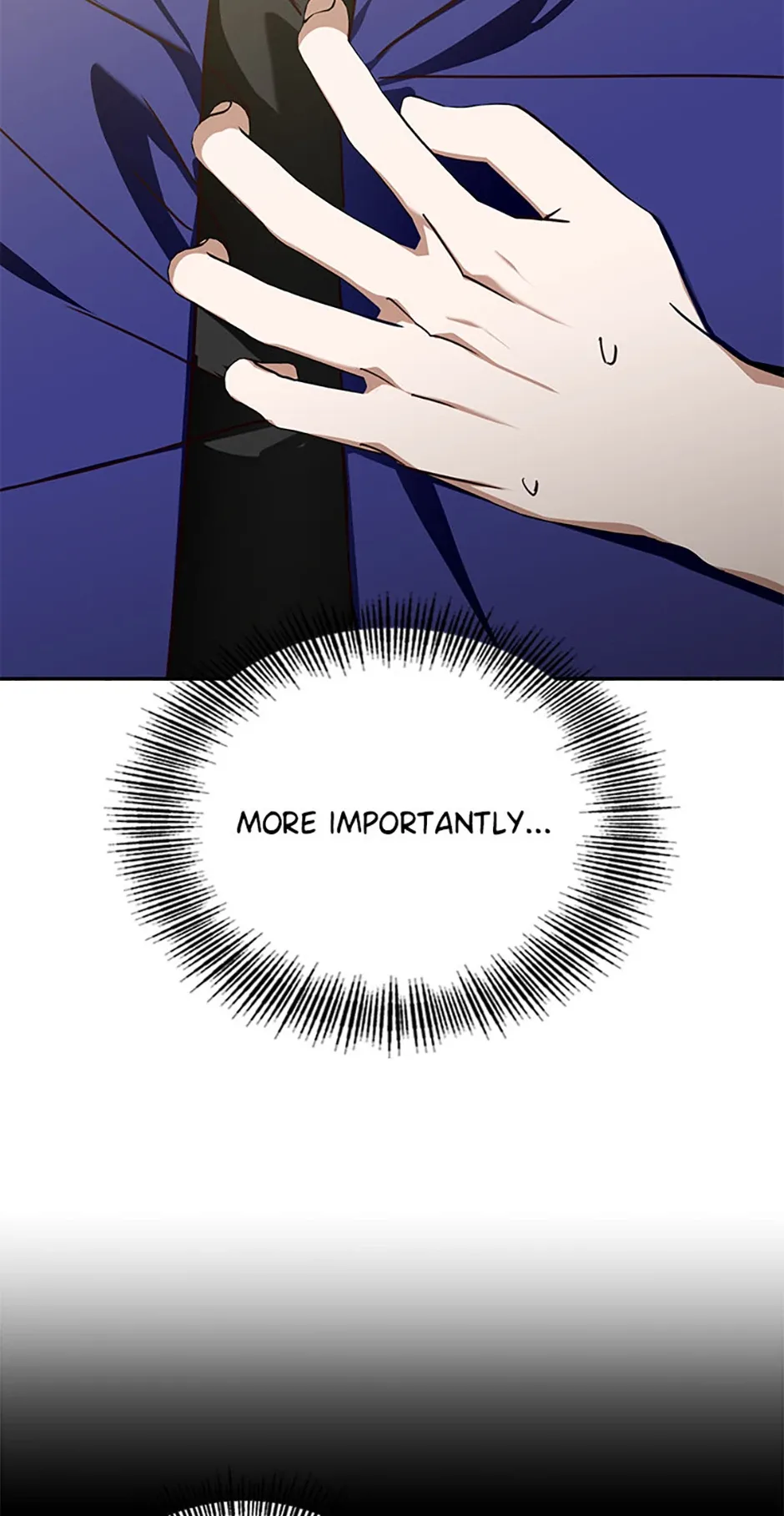 One Regret Is Enough Chapter 78 page 41