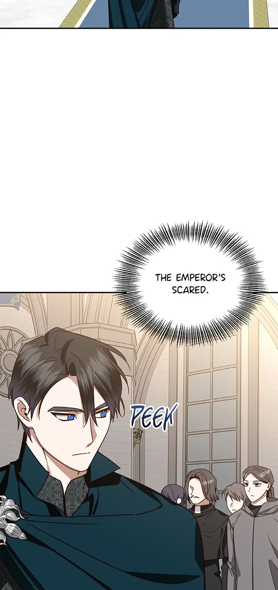 One Regret Is Enough Chapter 80 page 37