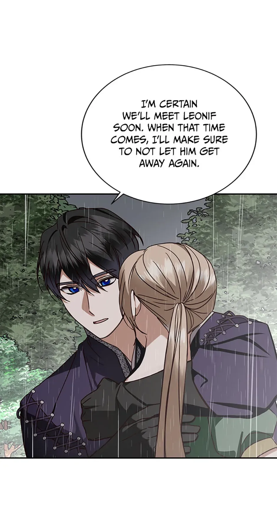 One Regret Is Enough Chapter 78 page 49