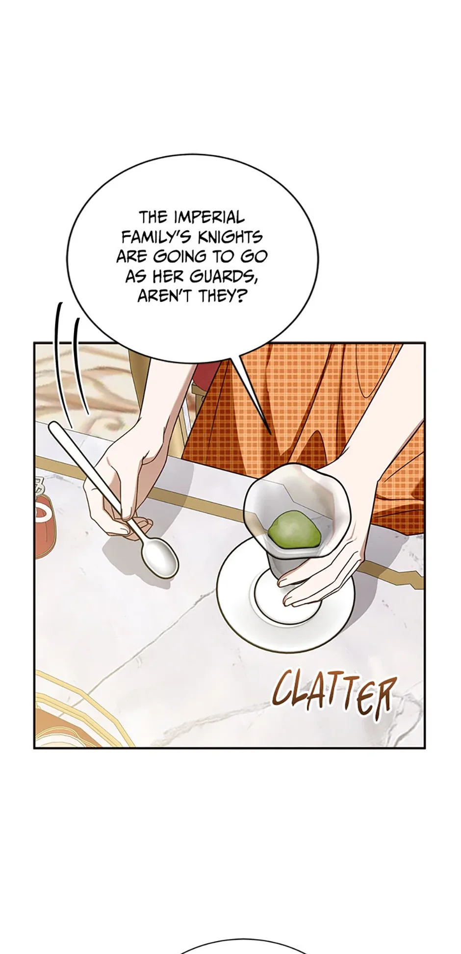 One Regret Is Enough Chapter 78 page 61
