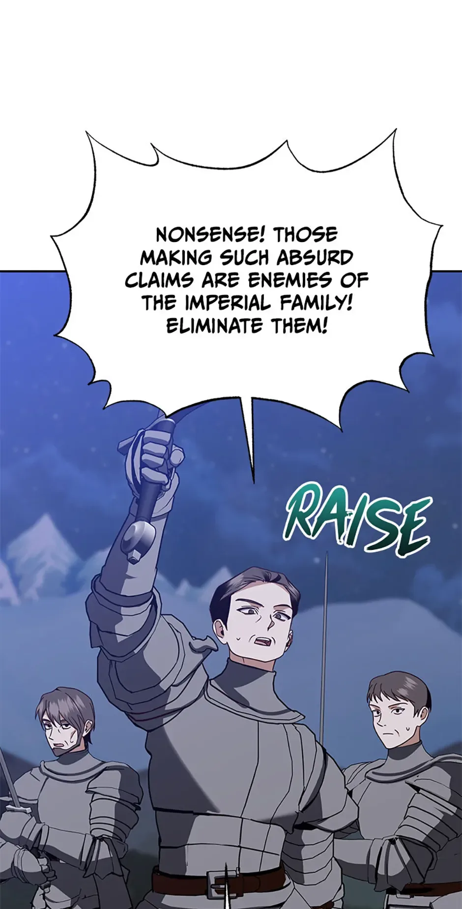One Regret Is Enough Chapter 85 page 11