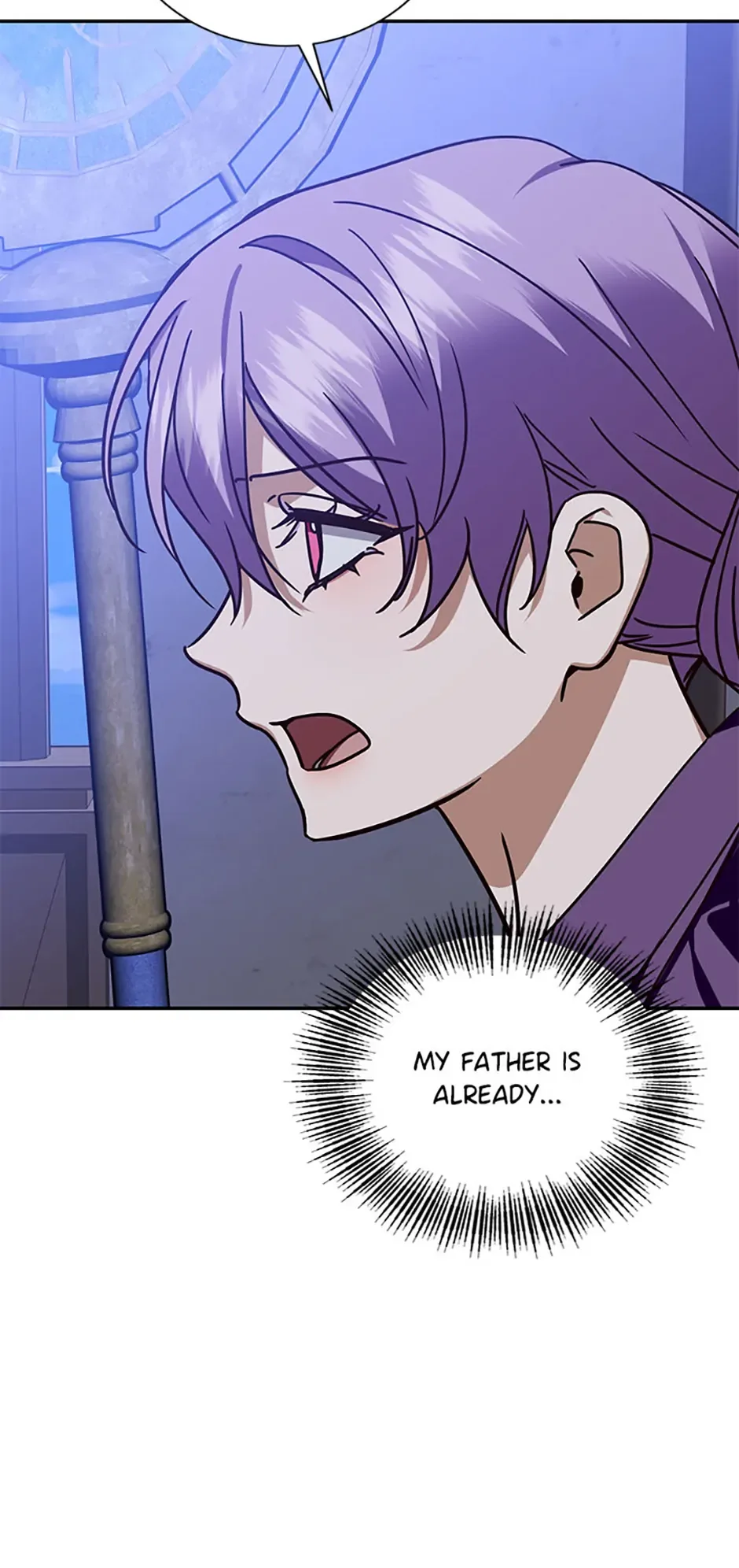 One Regret Is Enough Chapter 84 page 9