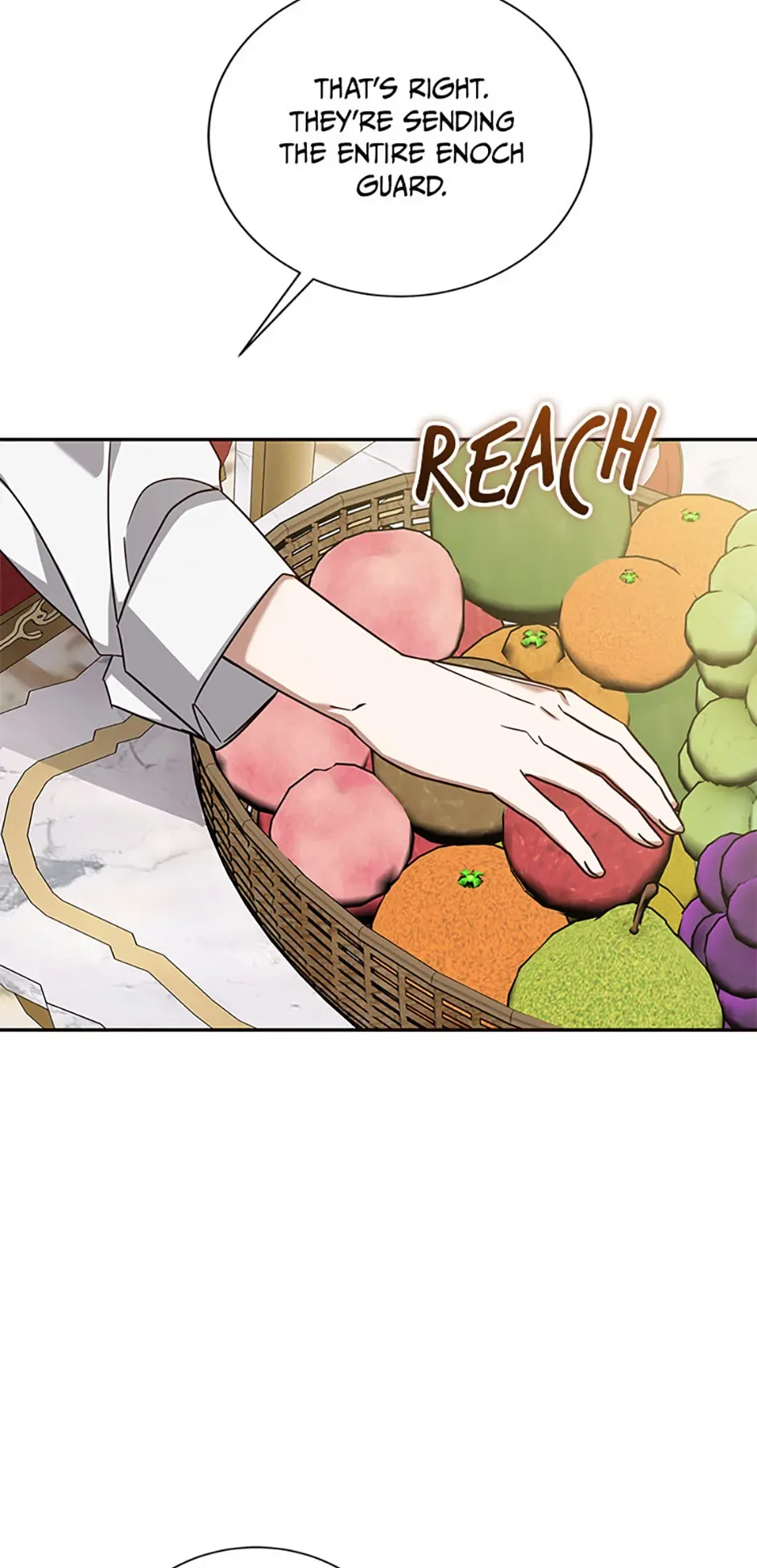 One Regret Is Enough Chapter 78 page 62