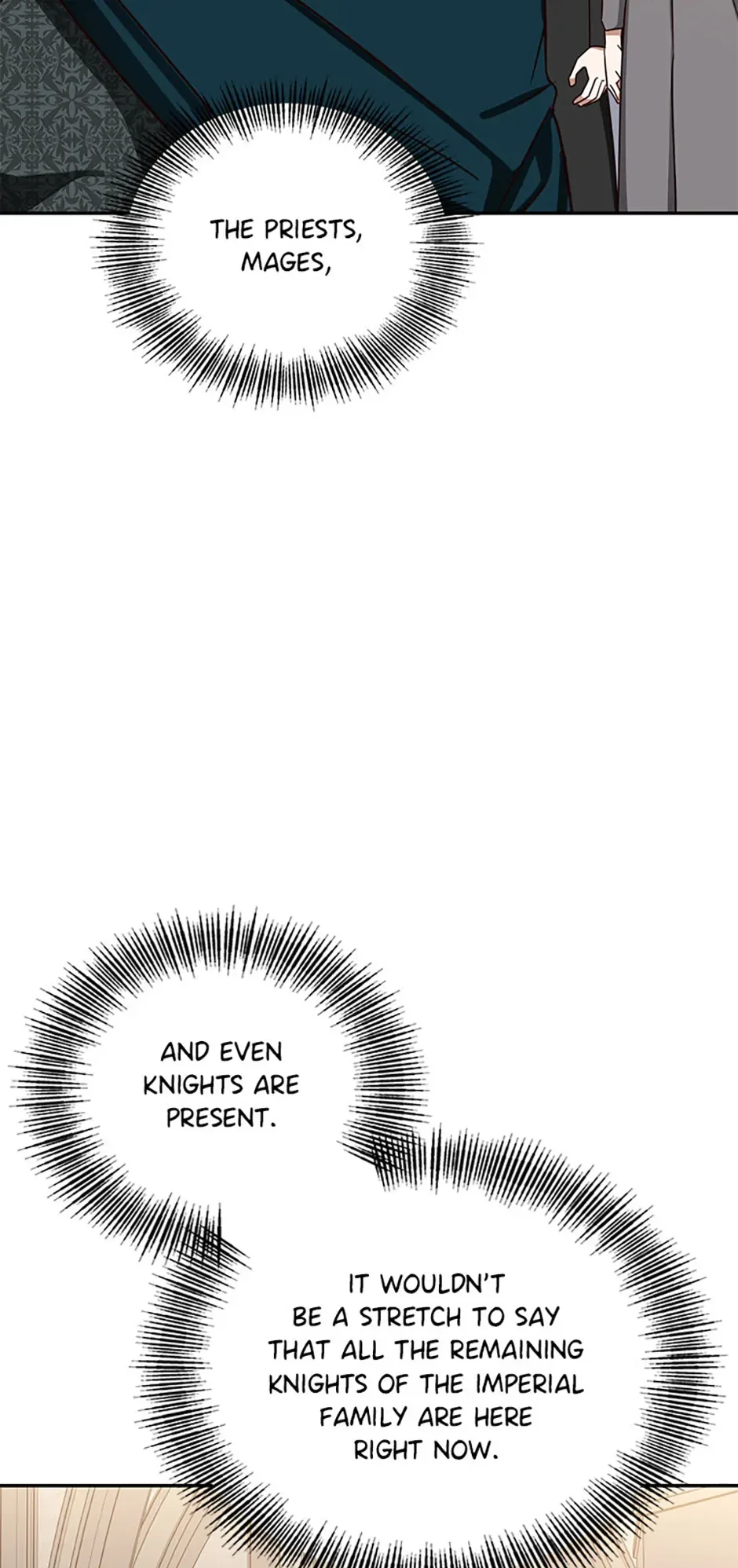 One Regret Is Enough Chapter 80 page 38
