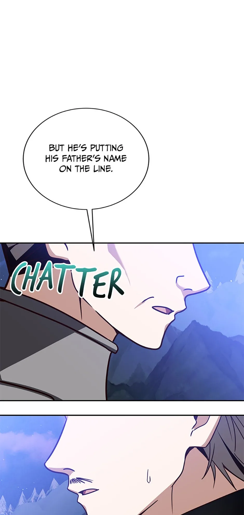 One Regret Is Enough Chapter 85 page 5