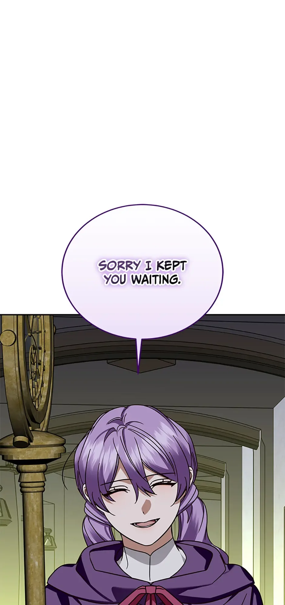 One Regret Is Enough Chapter 84 page 2