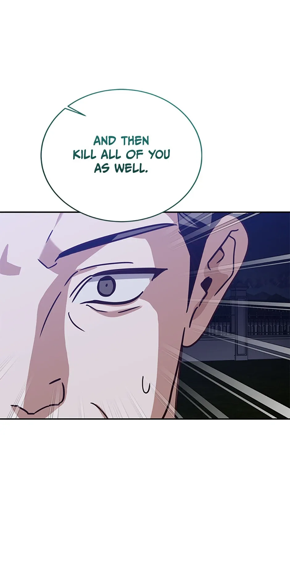One Regret Is Enough Chapter 85 page 10