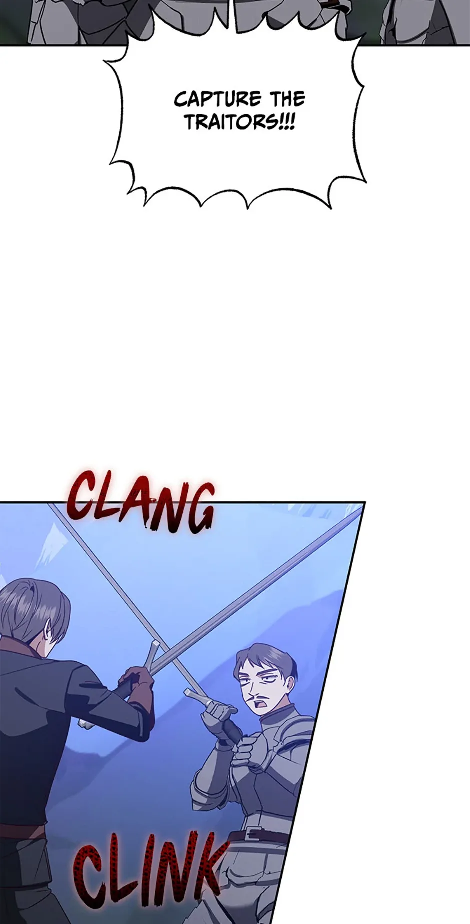 One Regret Is Enough Chapter 85 page 12