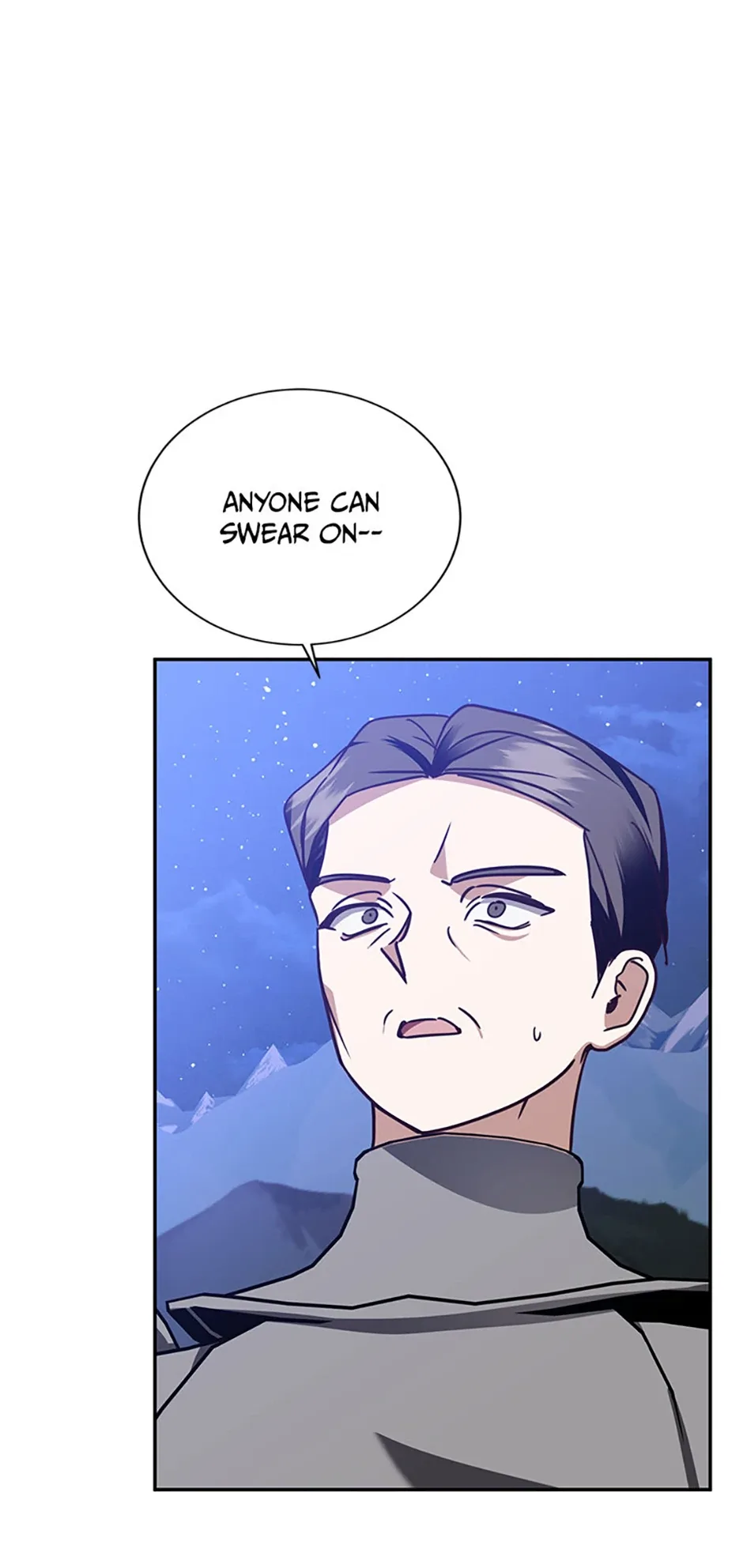One Regret Is Enough Chapter 85 page 4