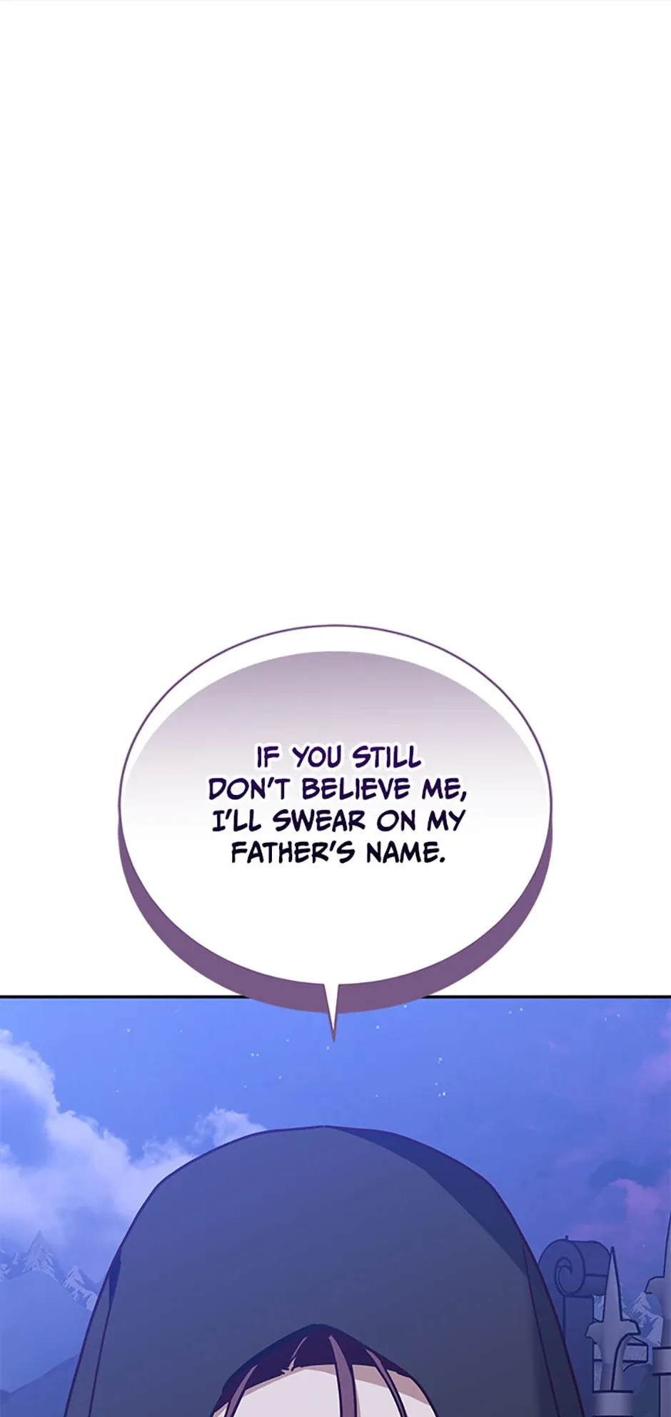 One Regret Is Enough Chapter 85 page 2