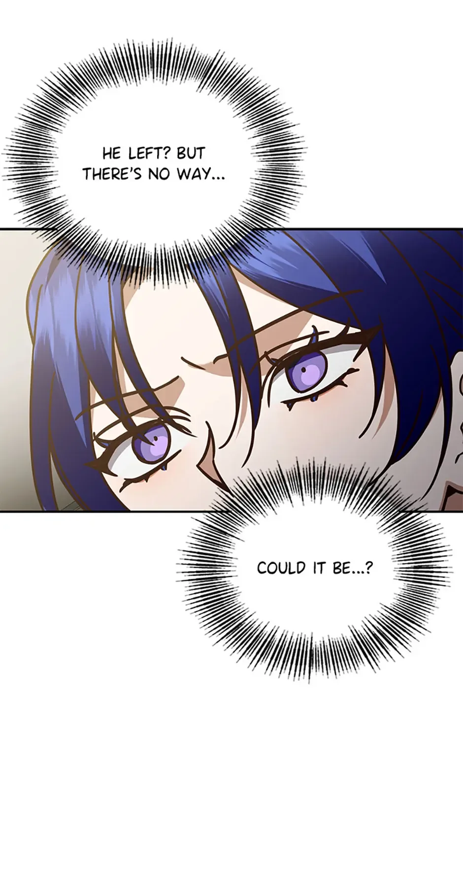 One Regret Is Enough Chapter 85 page 64
