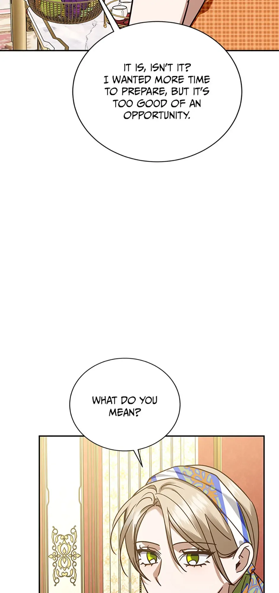 One Regret Is Enough Chapter 78 page 57