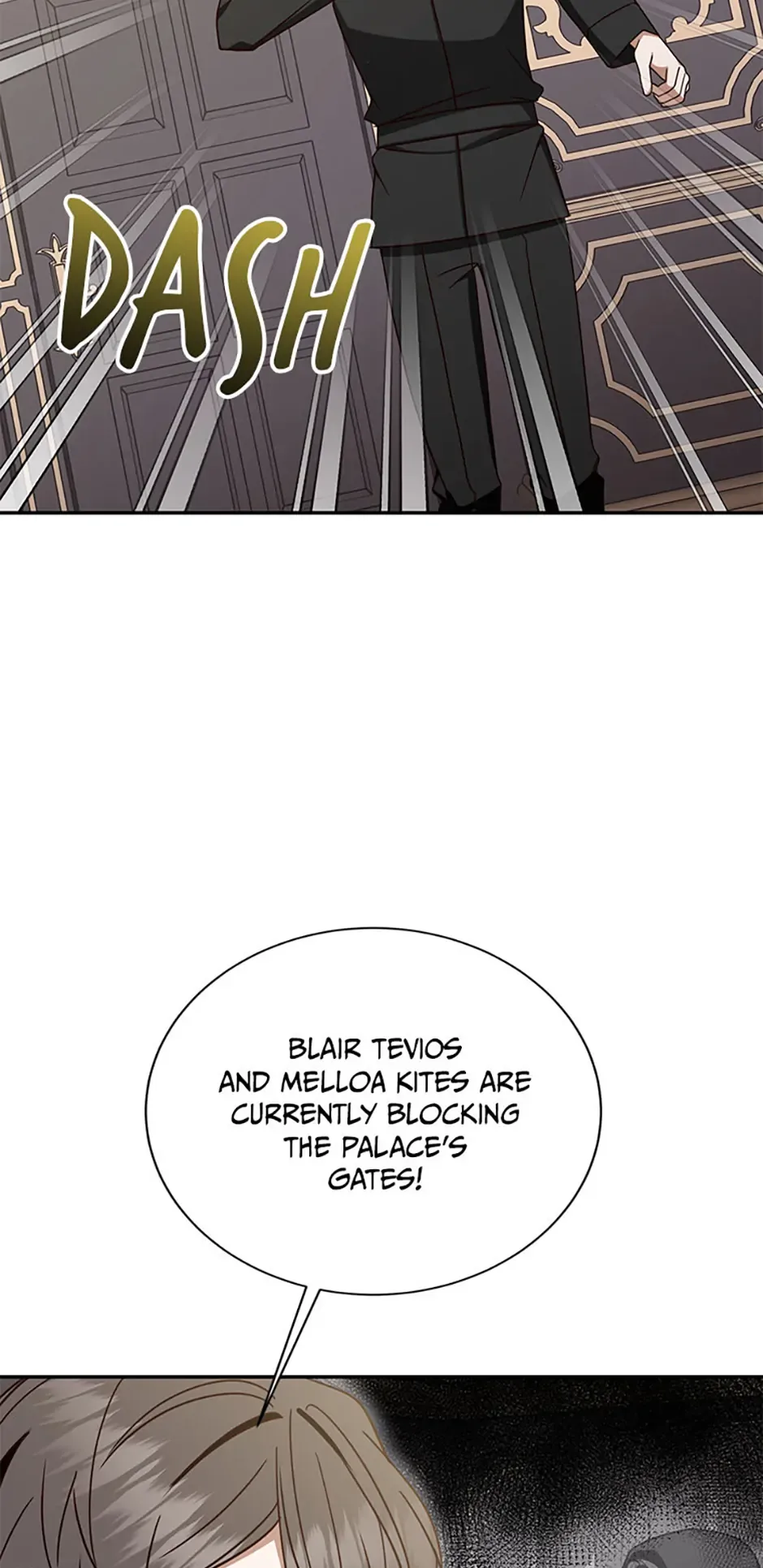One Regret Is Enough Chapter 85 page 37