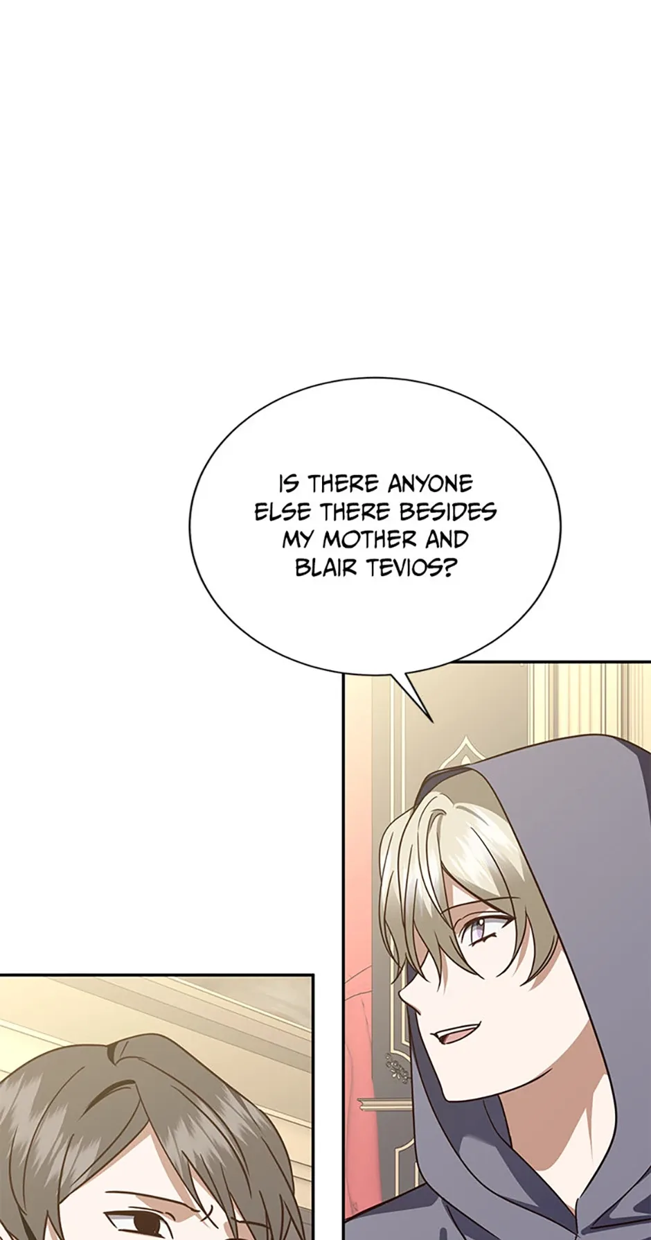 One Regret Is Enough Chapter 85 page 41