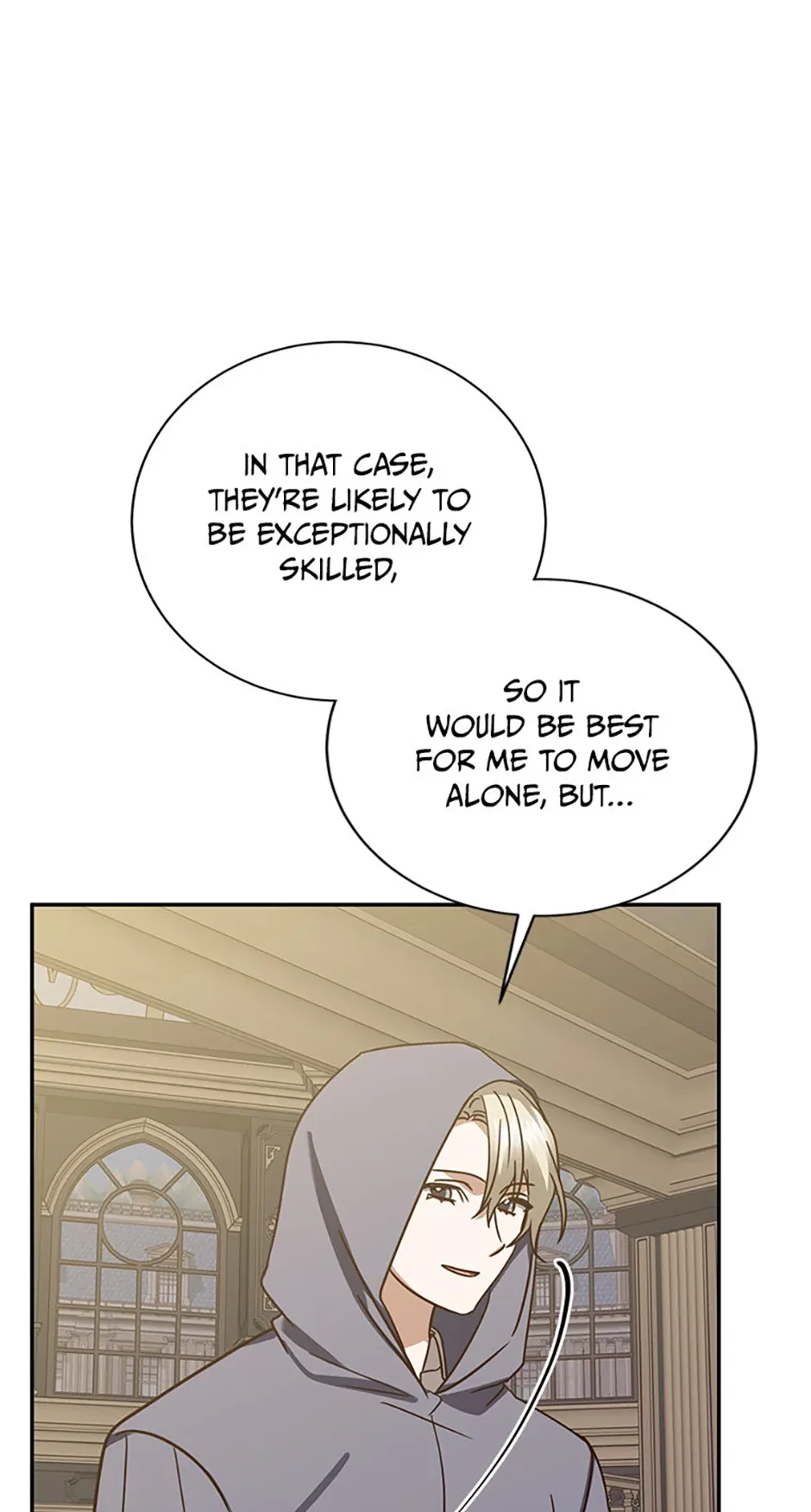 One Regret Is Enough Chapter 85 page 52