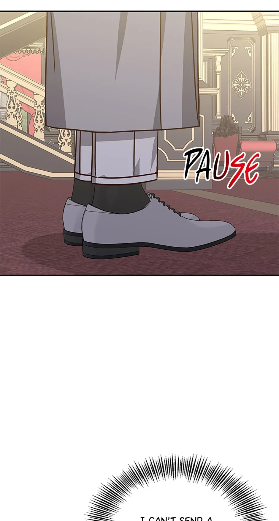 One Regret Is Enough Chapter 85 page 50