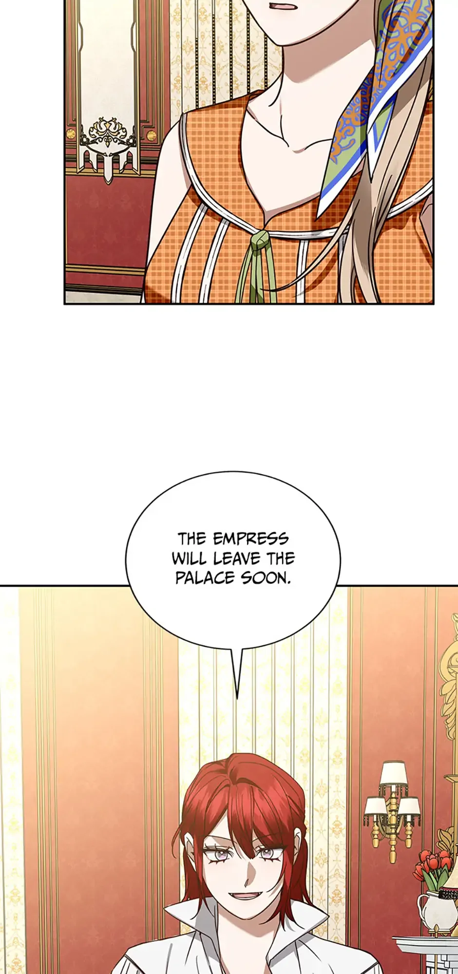 One Regret Is Enough Chapter 78 page 58