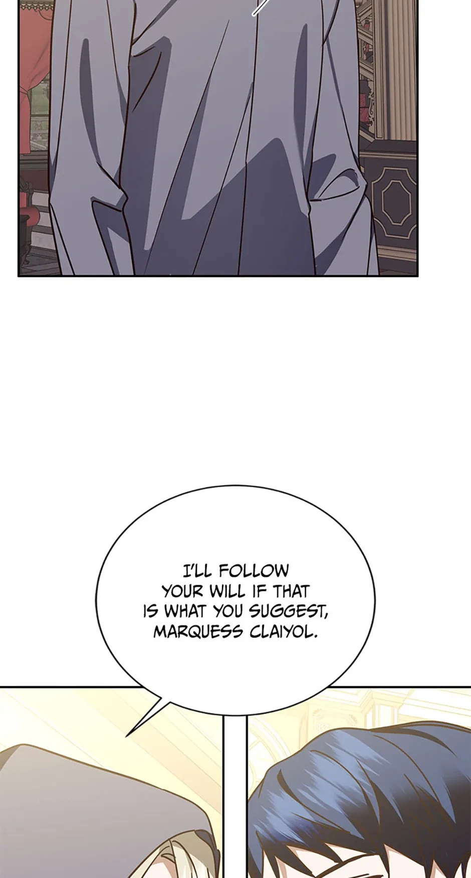One Regret Is Enough Chapter 85 page 53