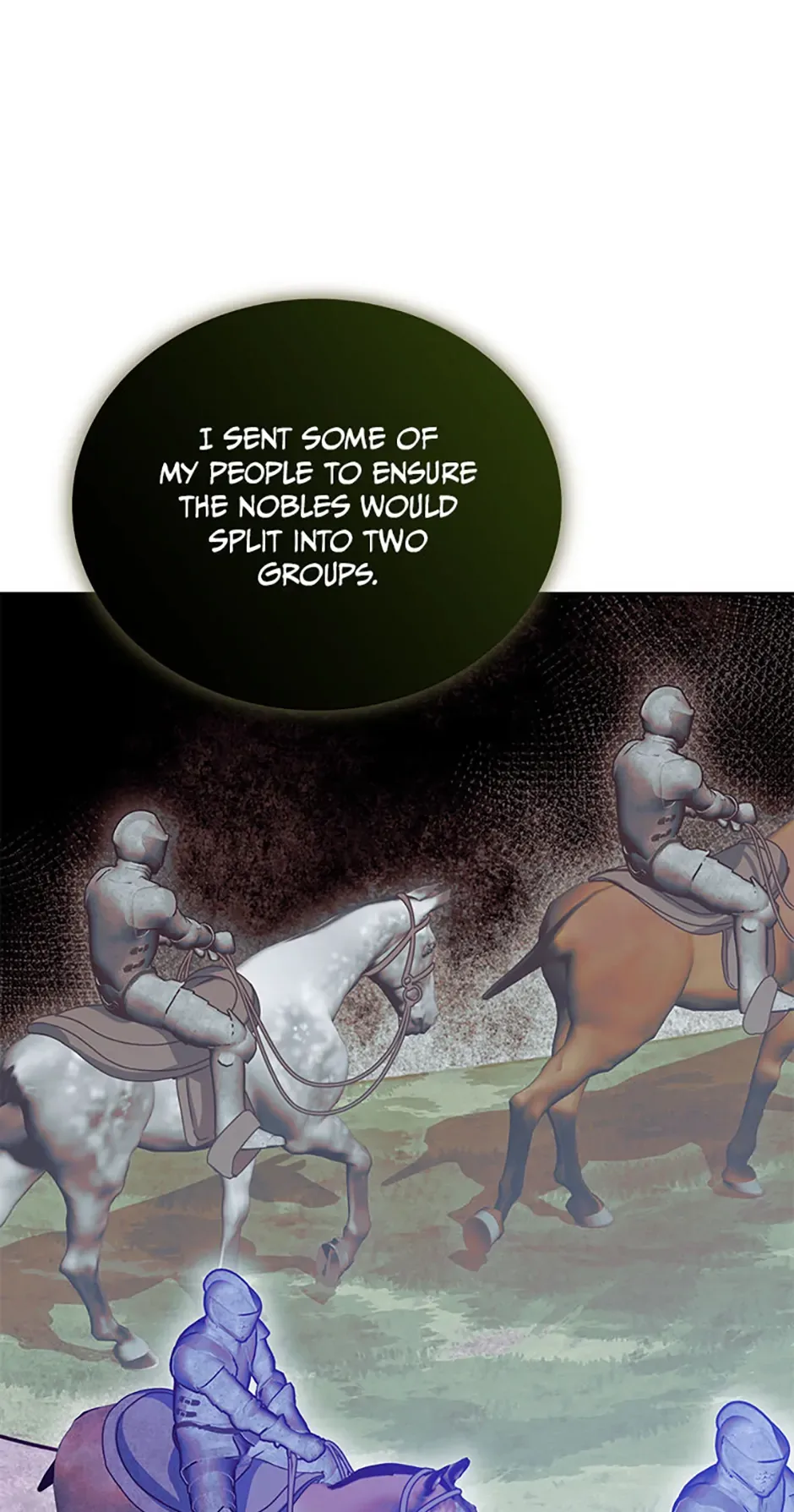 One Regret Is Enough Chapter 85 page 45