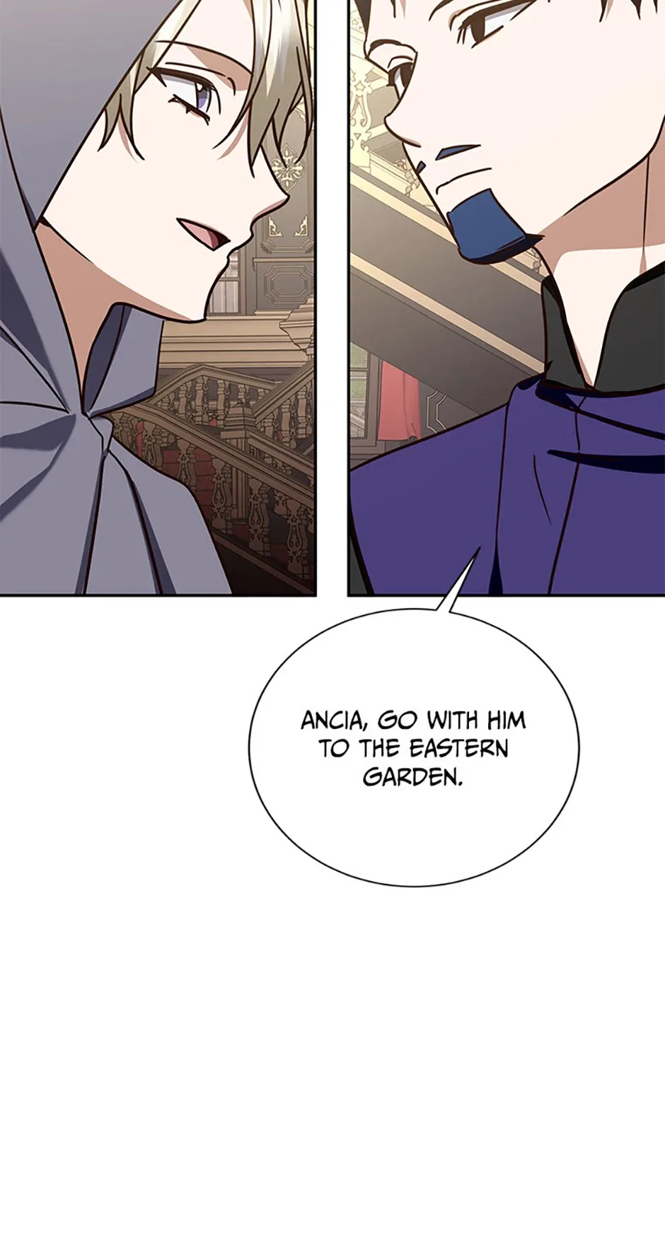 One Regret Is Enough Chapter 85 page 54