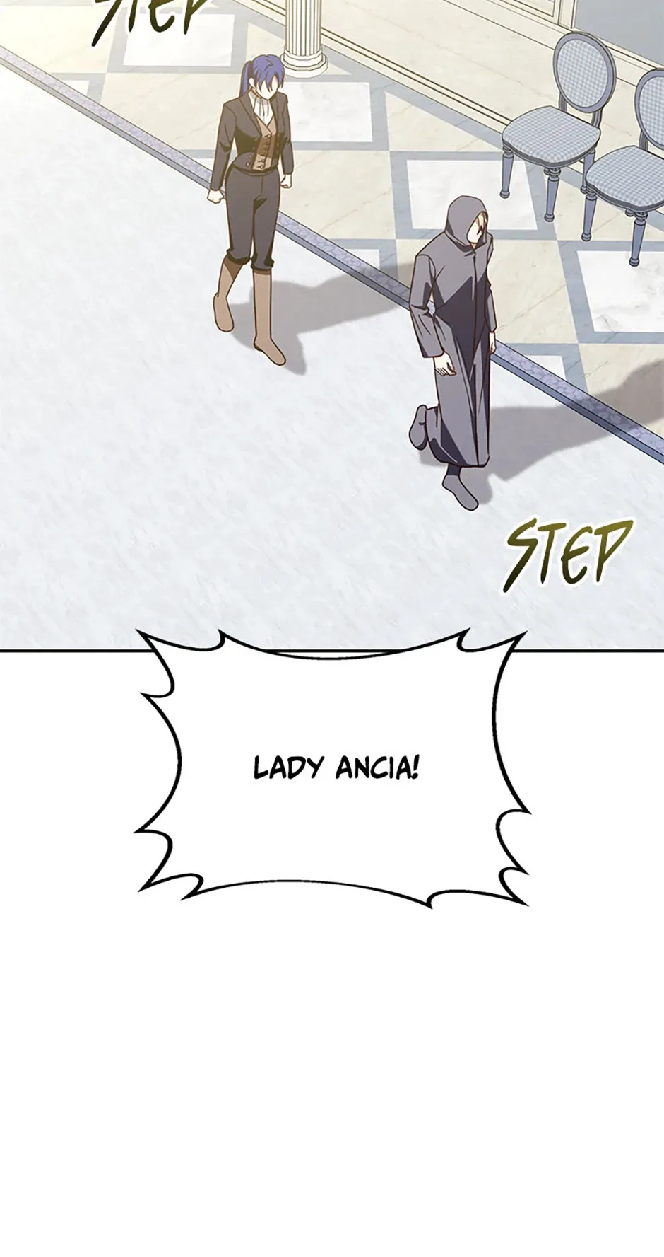 One Regret Is Enough Chapter 85 page 59