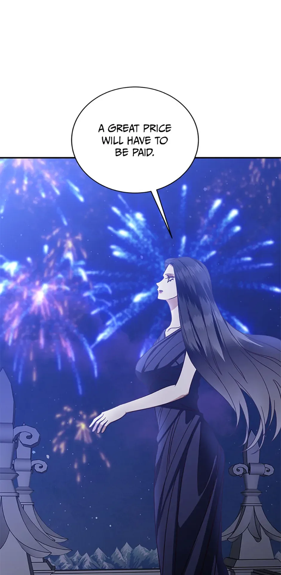 One Regret Is Enough Chapter 85 page 26