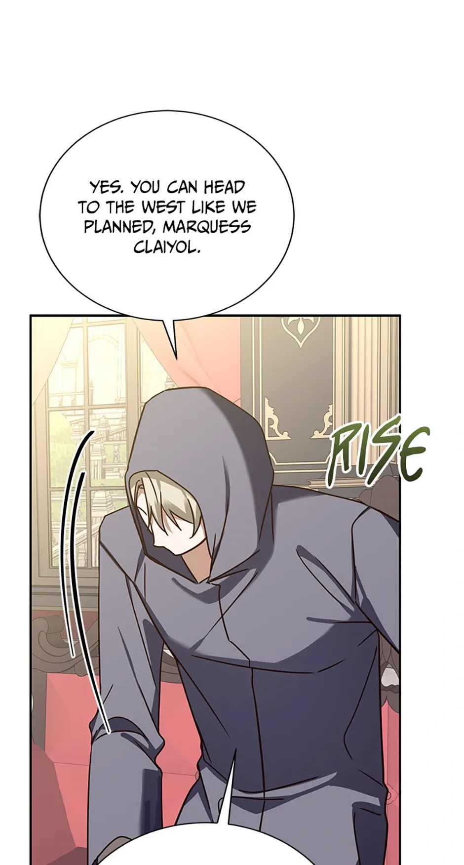One Regret Is Enough Chapter 85 page 48