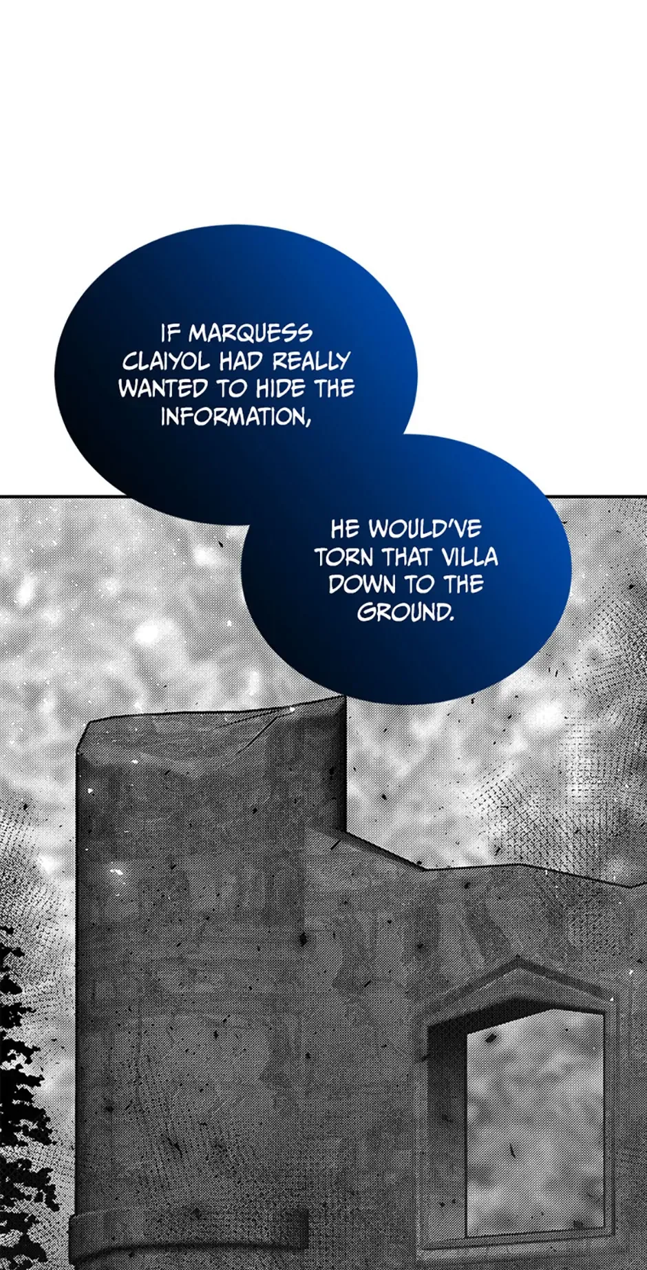 One Regret Is Enough Chapter 80 page 49