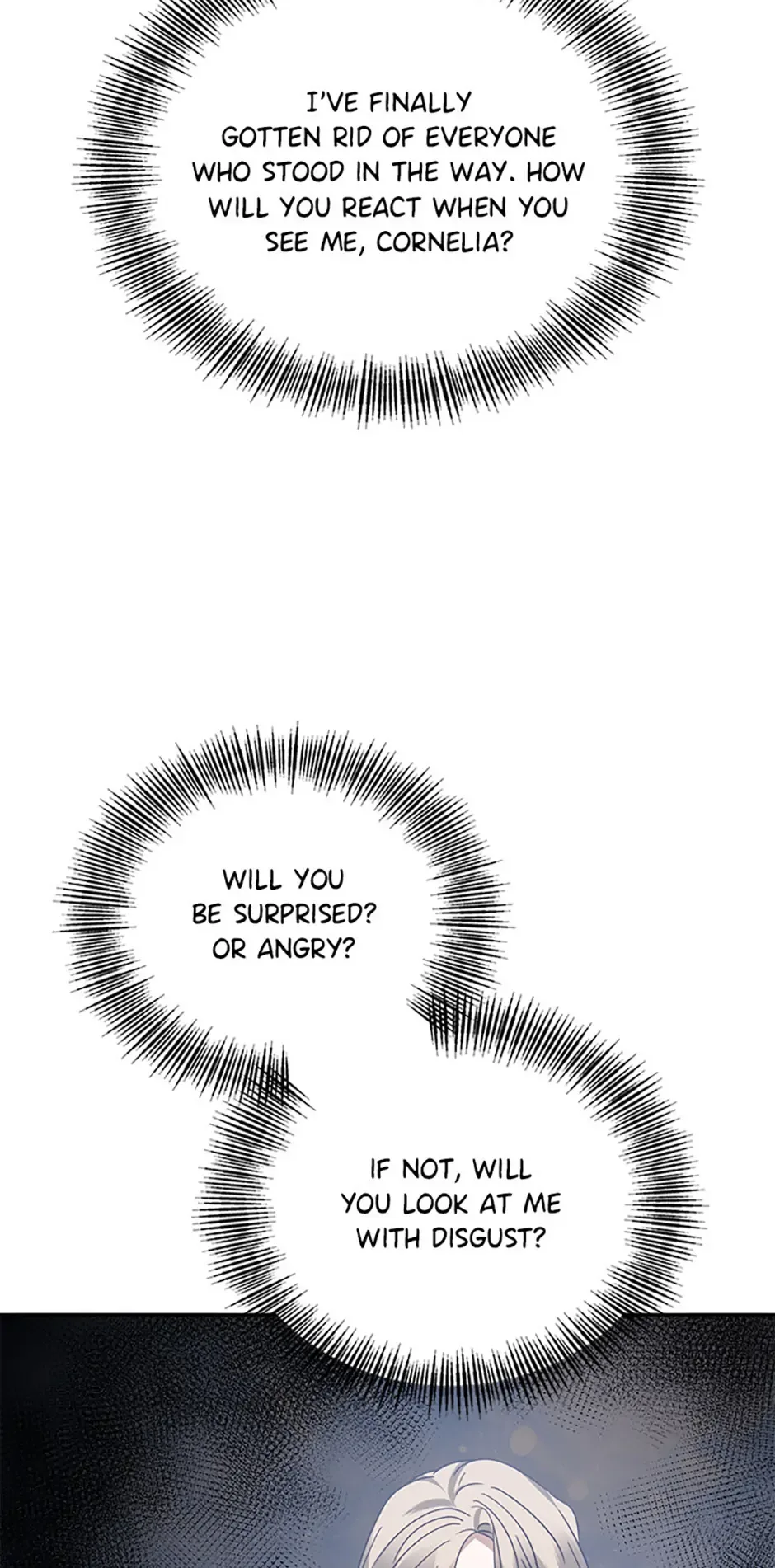 One Regret Is Enough Chapter 85 page 75