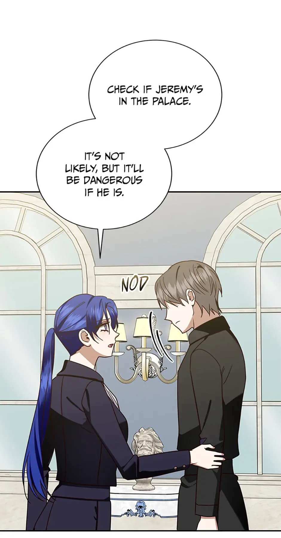 One Regret Is Enough Chapter 85 page 65
